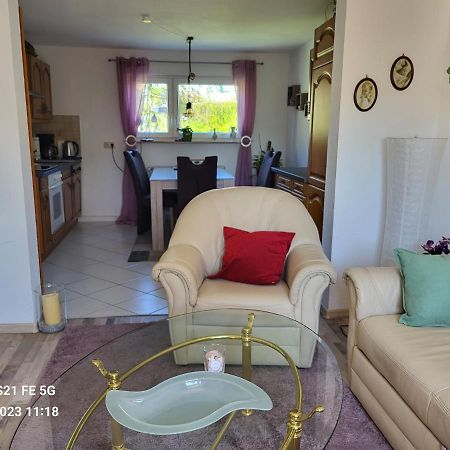 Feriendomizil Apartment Кюнцел Екстериор снимка