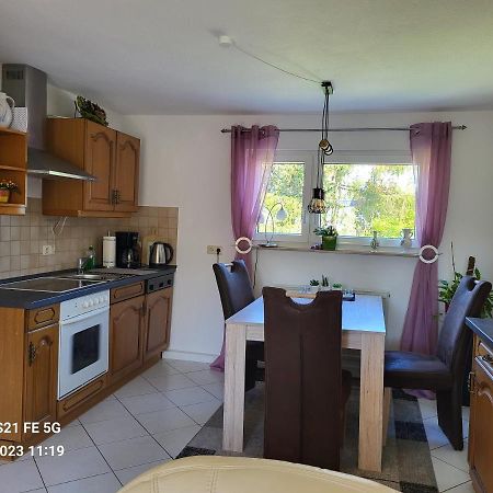 Feriendomizil Apartment Кюнцел Екстериор снимка