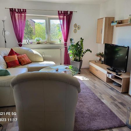 Feriendomizil Apartment Кюнцел Екстериор снимка