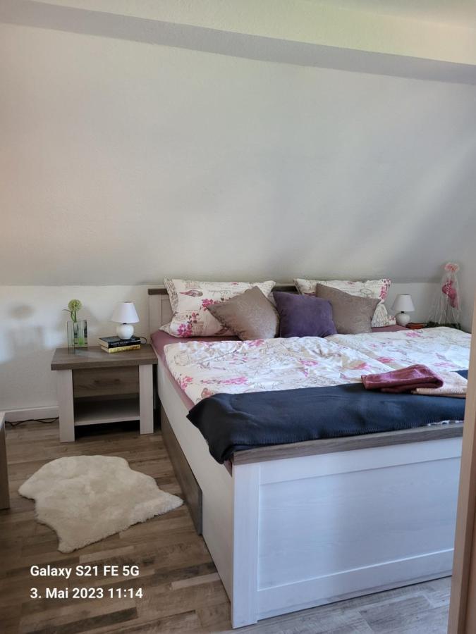 Feriendomizil Apartment Кюнцел Екстериор снимка