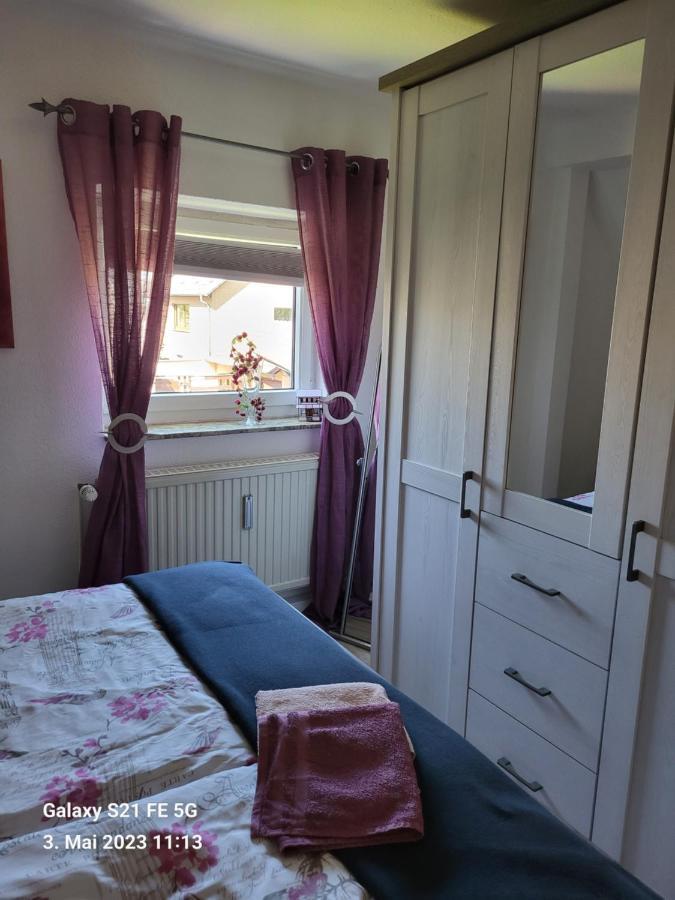 Feriendomizil Apartment Кюнцел Екстериор снимка