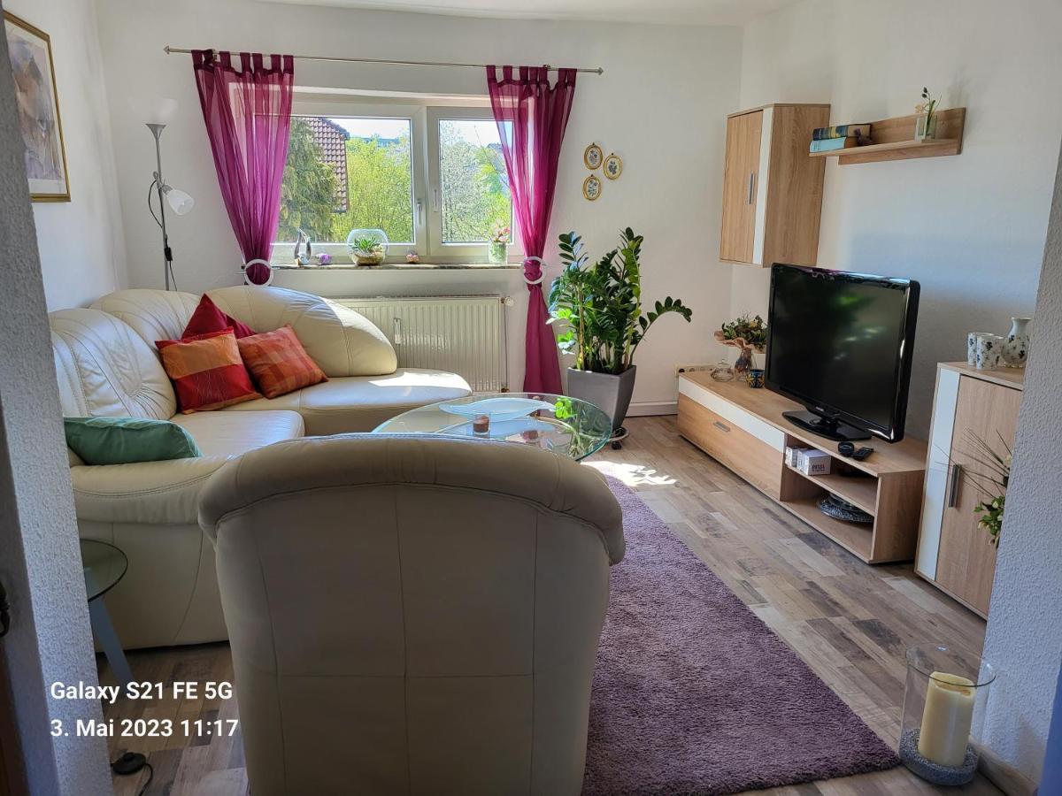 Feriendomizil Apartment Кюнцел Екстериор снимка